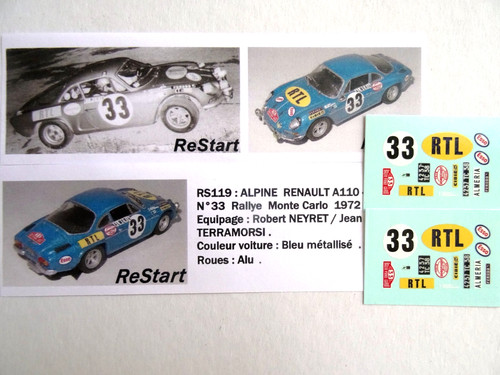 Rs119 decal restart 43 - decal,