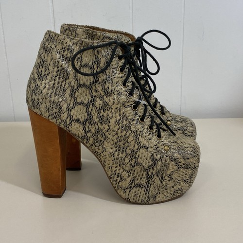 Jeffrey campbell lita - campbell,
