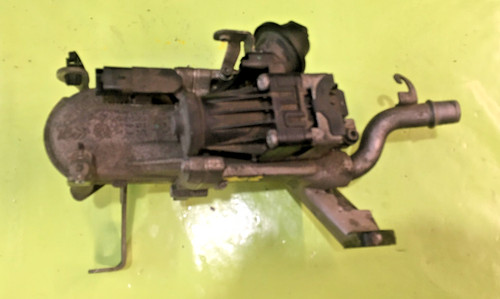 Vanne egr peugeot 308 1 - egr,