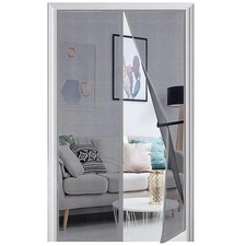 Moustiquaire Porte 70x195cm