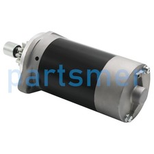 Outboard démarreur pour - démarreur,