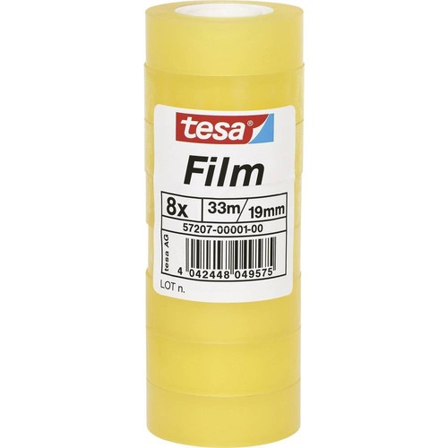 Tesa 57207 00001 tesafilm - 57207-00001-01,