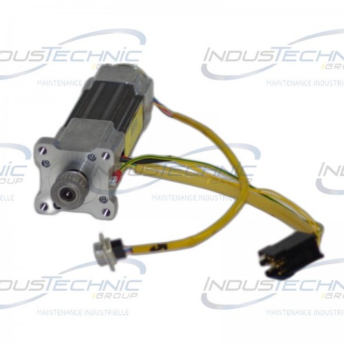 3hac5889 motor axis for - motor,