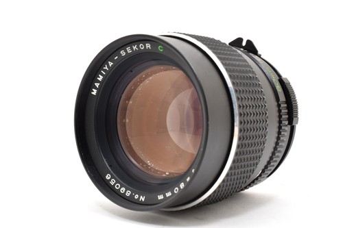 Cla near mint mamiya sekor - [near, mint]