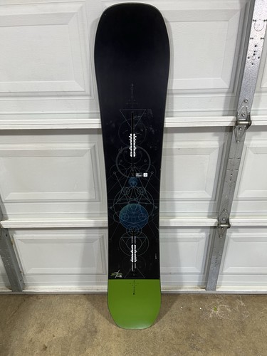 2018 burton custom flying - flying, v