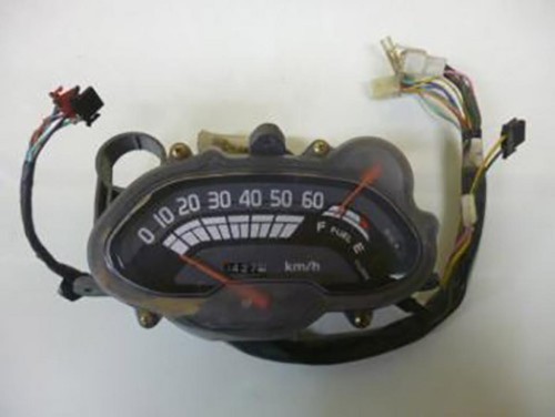 Compteur origine pour scooter - compteur,