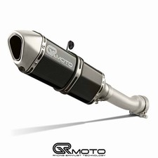 Échappement Pour BMW R1200 GS