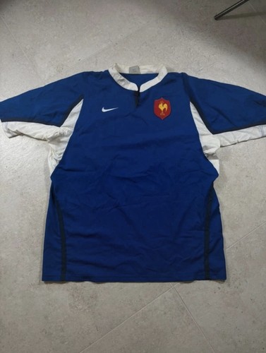 Maillot nike rugby france - nike,