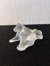 Lionceaux modèle Bamara en