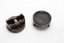 Ensemble de pistons, cylindre