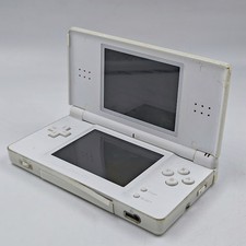Console Nintendo DS Lite
