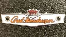 Vintage Good Housekeeper