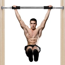 Barre de Traction Murale