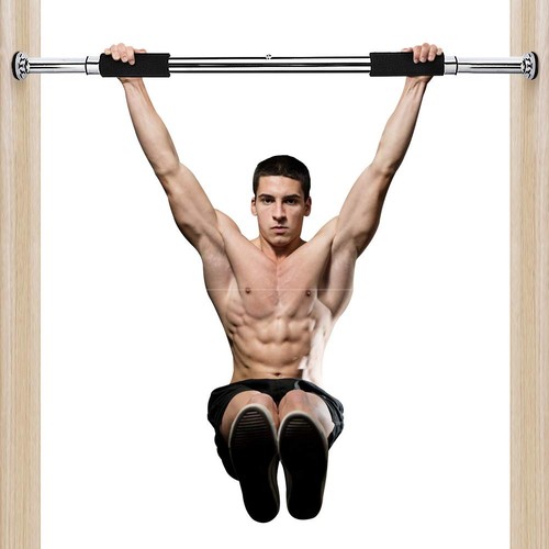 Barre traction murale - de,