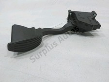 PEDALE D'ACCELERATEUR 1736827