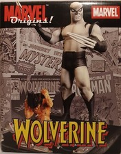WOLVERINE MARVEL ORIGINS
