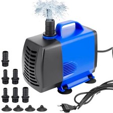 Pompe de bassin - Pompe de