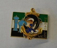 INSIGNE METAL OPEX 21 RIMA