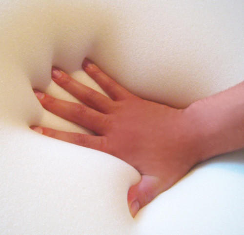 Gel mousse escarre - escarre, de