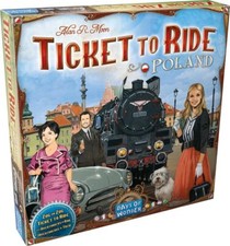 Les Aventuriers du Rail -