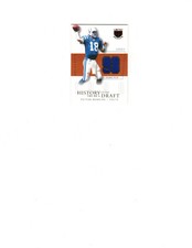 2003 skybox history - 2003, the