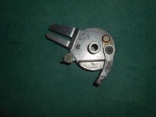 Flasque frein arrière 70 mm axe de 10 mm Motobécane 40 / Cady neuf ancien stock