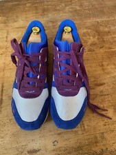 Asics Gel Lyte 3 Royal Purple III koi ronnie fieg hanon Salmon Og V colette Afew