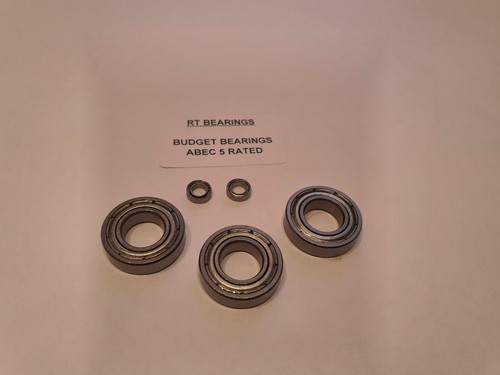 Daiwa ss3000 bearings - daiwa,