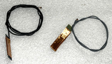 Antenne Cable Nappe Wifi Wireless pour Lenovo Ideapad 320-15IAP .