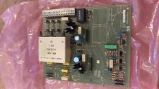 Siemens CNC PCB Circuit Board Transformateur Alimentation Électrique # -
