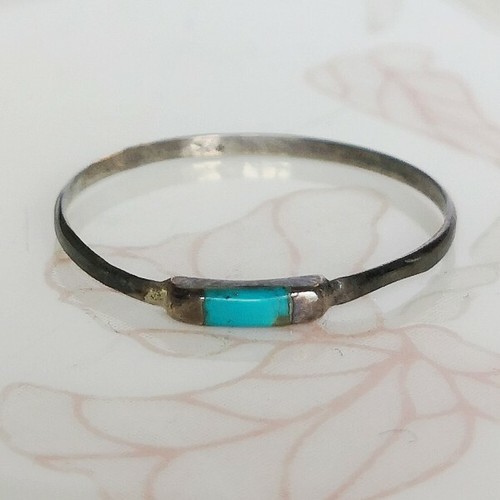 Petite bague 925 argent massif - bague,