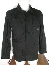 Veste blazer coupe vent imper