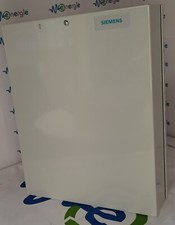 Centrale d'alarme SIEMENS