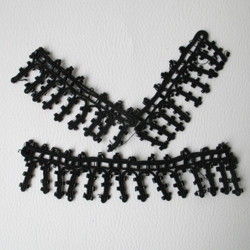Elements passementerie - 2,