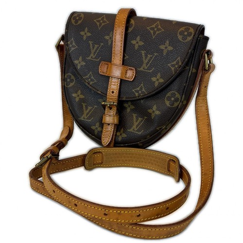 Sac bandoulière louis - louis, vuitton
