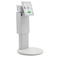 Base VESA 100 Moniteur Écran Affichage Blanc Support Pied LCD NEC