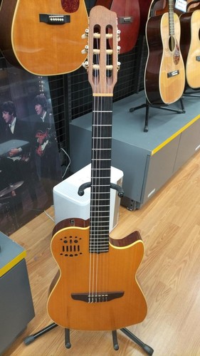 Godin multiac nylon - multiac, sa