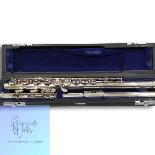 Muramatsu standard flute - muramatsu,
