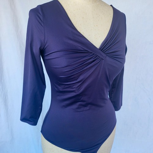 Body giorgio armani violet - body,