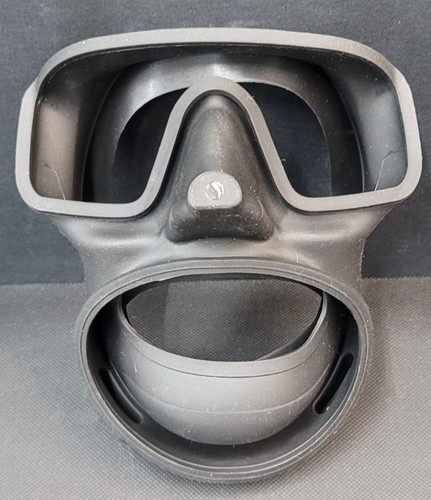 Kirby morgan lens retainer - kirby,