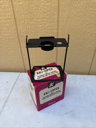 Kali copier for polaroid - kali-copier,