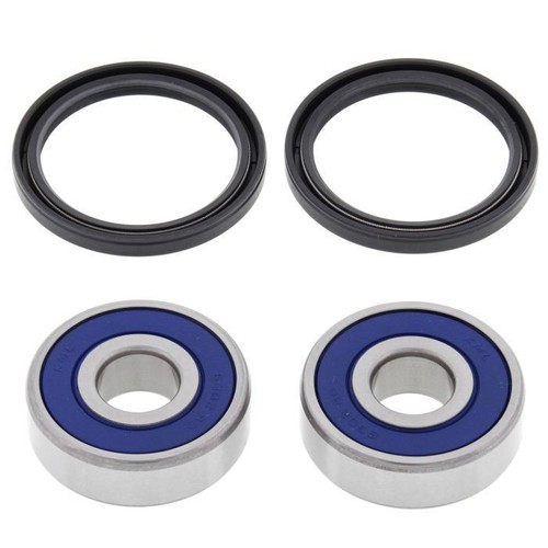 Kit roulement roue - kit, de