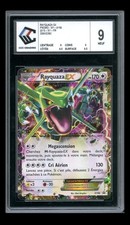 Carte Pokémon Rayquaza EX XY66 Promo Bloc XY