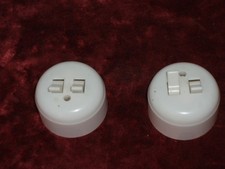 Un Interrupteur Double