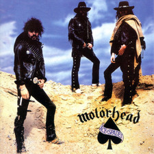 Motörhead Ace of Spades