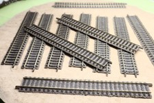 LOT   IMPORTANT   DE  RAILS