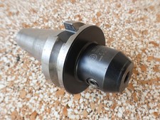 cône de fraisage BT40 mandrin