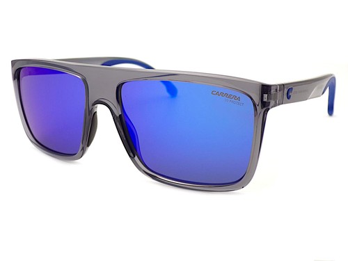 Carrera lunettes cristal - cristal, gris
