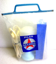 lampe de camping MAZDA  "le