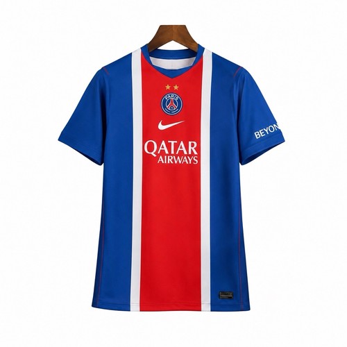 Maillot psg domicile - maillot, 2